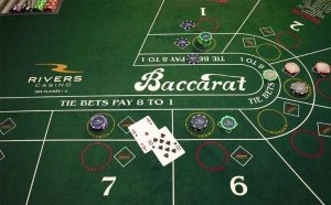 Hướng dẫn chơi Baccarat XIN88 chuẩn nhất cho người mới bắt đầu