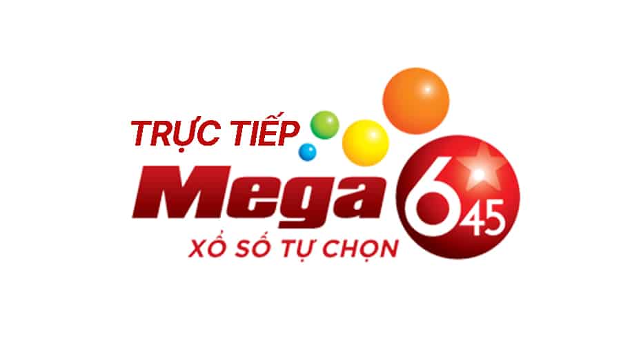 Hướng dẫn cách chơi Mega 6/45 XIN88