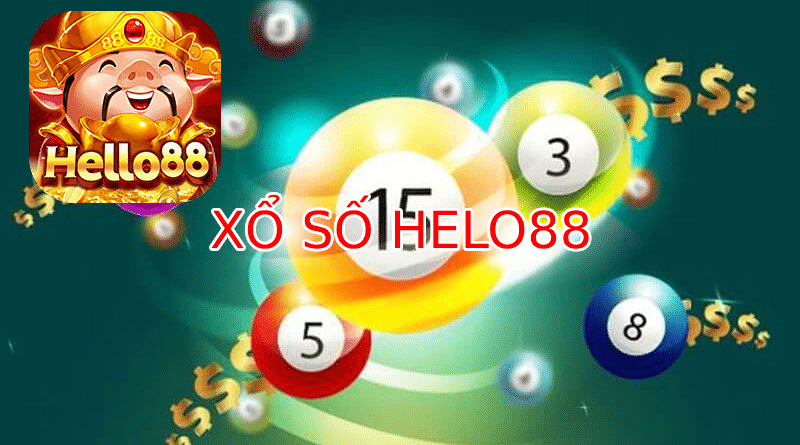 Xổ số XIN88
