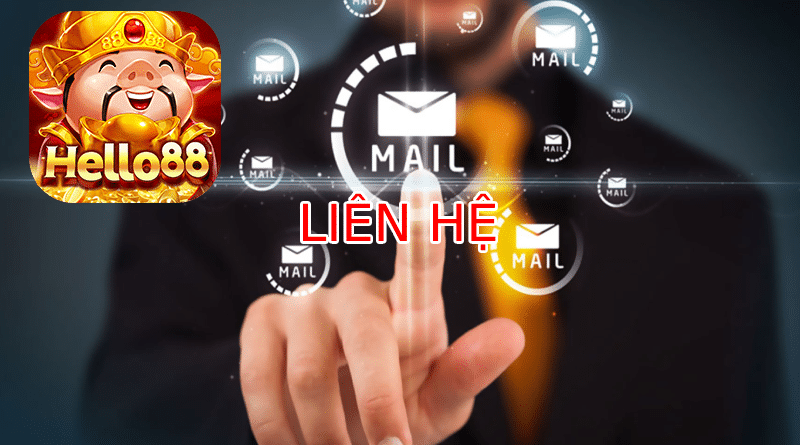Liên hệ XIN88